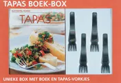 Omslag van Tapas Boek-Box