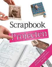 Omslag van Scrapbook projecten
