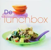 Omslag van De lunchbox