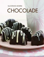 Omslag van Succesvol koken Chocolade