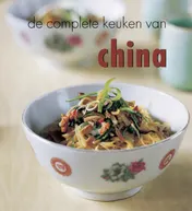 Omslag van De complete keuken van China