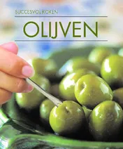 Omslag van Olijven