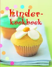 Omslag van Kinderkookboek