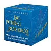 Omslag van De Pendel Boek box
