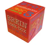 Omslag van De breinboek-box