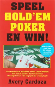 Omslag van Speel Hold'em Poker en win!