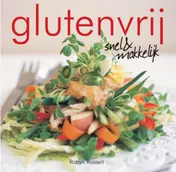 Omslag van Glutenvrij koken