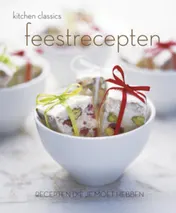 Omslag van Feestrecepten