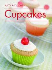 Omslag van Cup cakes