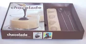Omslag van Chocolade Boek-box
