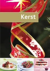 Omslag van Kerst