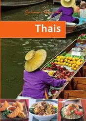 Omslag van Thais