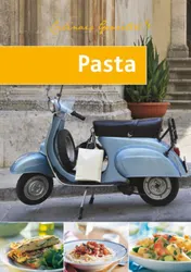 Omslag van Pasta