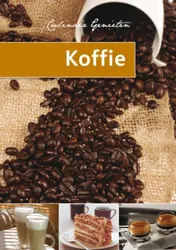 Omslag van Koffie