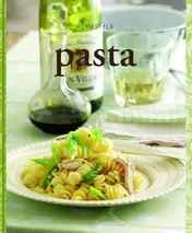 Omslag van Home Style Pasta