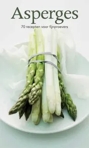 Omslag van Asperges