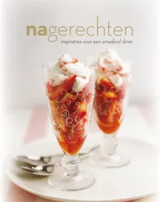 Omslag van Nagerechten