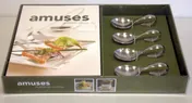 Omslag van Amuses boek-box
