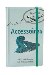 Omslag van Accessoires