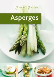 Omslag van Asperges