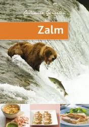 Omslag van Zalm