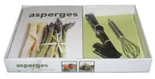 Omslag van Asperges het witte goud boek-box