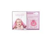 Omslag van Baby-girl boekbox