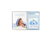 Omslag van Baby-boy boekbox