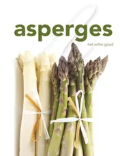 Omslag van Asperges