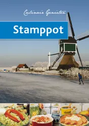 Omslag van Stamppot