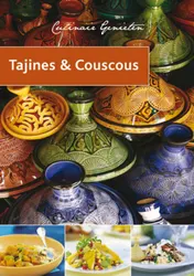 Omslag van Tajines & Couscous (set van 5)