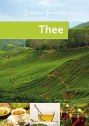 Omslag van Thee (set van 5)