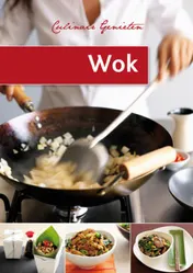 Omslag van Wok (set van 5)