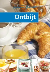 Omslag van Ontbijt (set van 5)