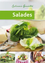 Omslag van Salades (set van 5)