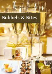 Omslag van Bubbels & Bites (set van 5)