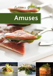 Omslag van Amuses (set van 5)