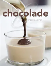 Omslag van Chocolade