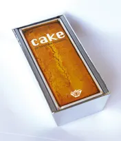 Omslag van Cake Boek-box