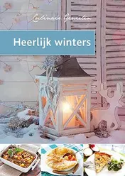 Omslag van Culinair genieten wintergerechten (set van 5)