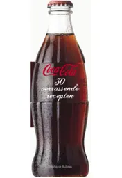Omslag van Coca Cola 30 verrassende recepten