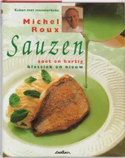 Omslag van Sauzen
