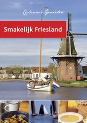 Omslag van Smakelijk Friesland