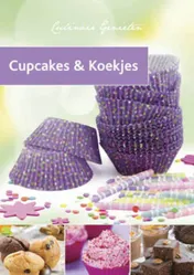 Omslag van Cupcakes & Koekjes (set van 5)