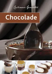Omslag van Chocolade (set van 5)
