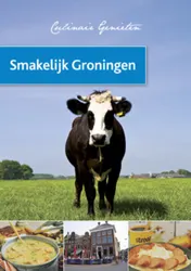 Omslag van Smakelijk Groningen (set van 5)