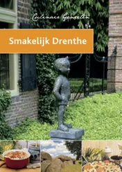 Omslag van Smakelijk Drenthe (set van 5)