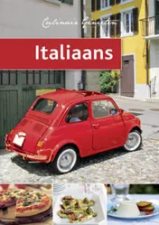 Omslag van Italiaans (set van 5)