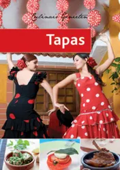 Omslag van Tapas
