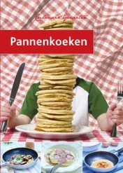 Omslag van Pannenkoeken